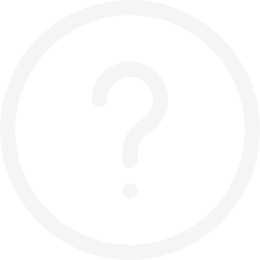 Question mark icon